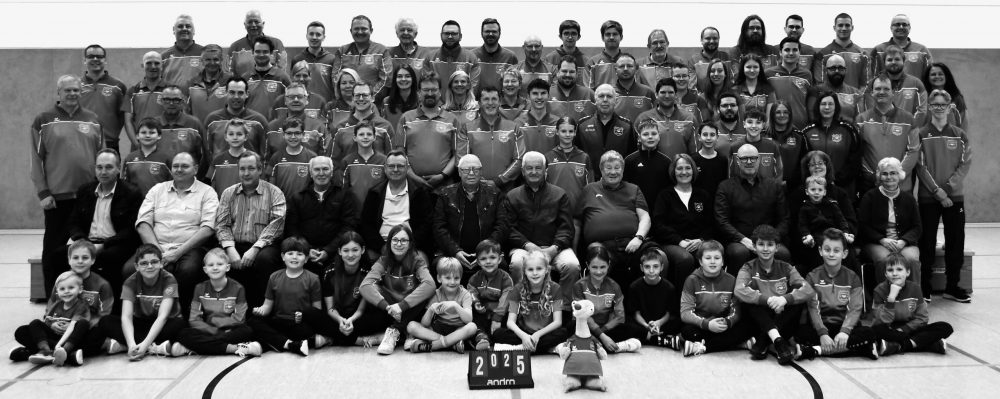 TTC Edelweiß Klein Elbe